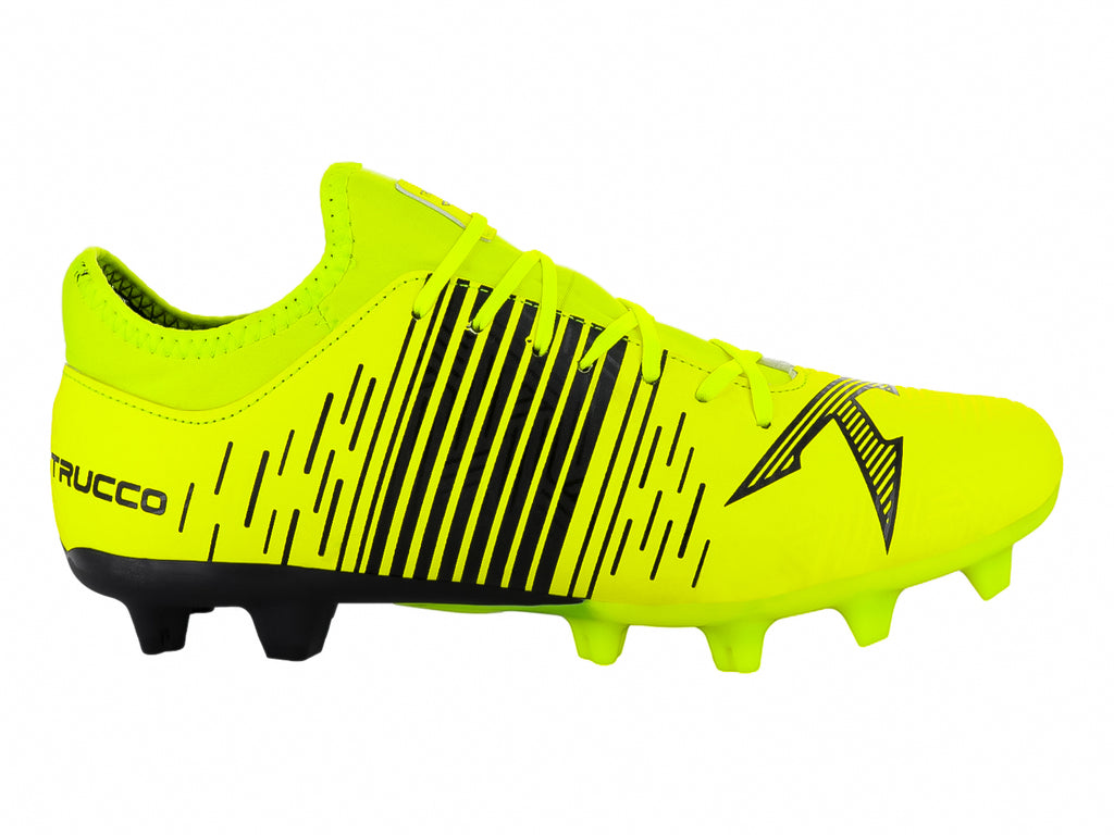 Tenis Leon Trucco Ft32 Para Hombre