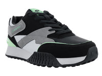 Tenis Lotto Sorrento 0H466 Para Hombre