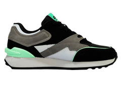 Tenis Lotto Sorrento 0H466 Para Hombre
