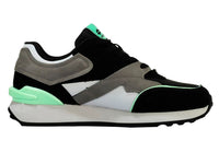 Tenis Lotto Sorrento 0H466 Para Hombre