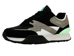 Tenis Lotto Sorrento Café para Hombre