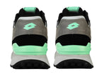 Tenis Lotto Sorrento 0H466 Para Hombre