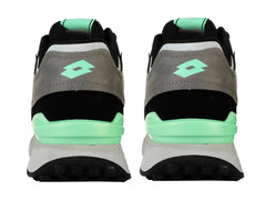 Tenis Lotto Sorrento Café para Hombre