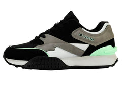 Tenis Lotto Sorrento Café para Hombre