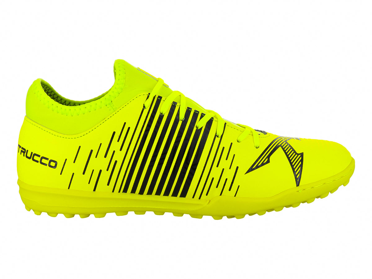 Tenis Leon Trucco Ft32 Para Hombre