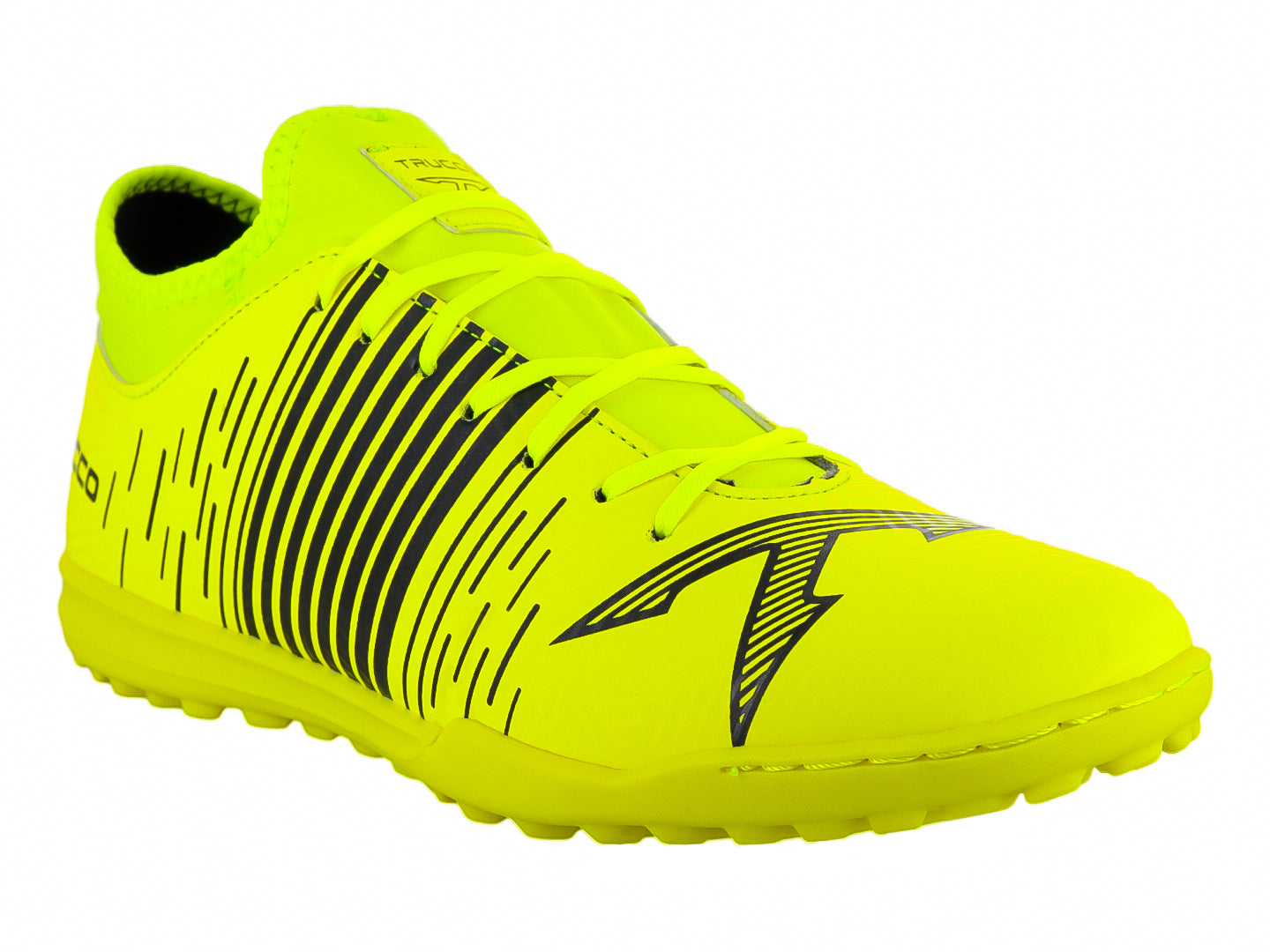 Tenis Leon Trucco Ft32 Para Hombre