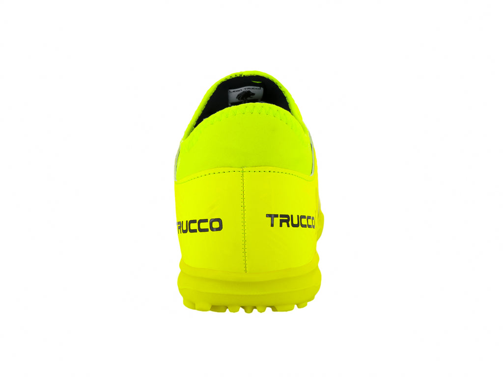 Tenis Leon Trucco Ft32 Para Hombre