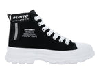 Tenis Lotto Astor 5H429 Para Niño