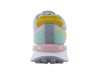 Tenis Lotto Novaro 9H482 Para Mujer