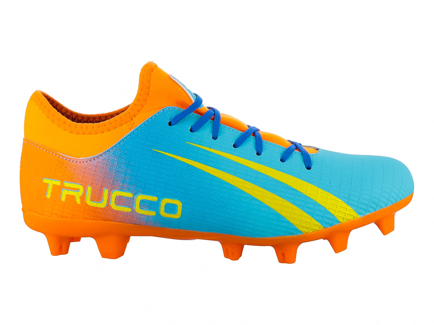 Tenis Leon Trucco Ft23 Para Hombre