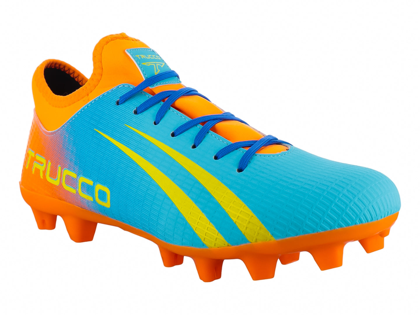 Tenis Leon Trucco Ft23 Para Hombre