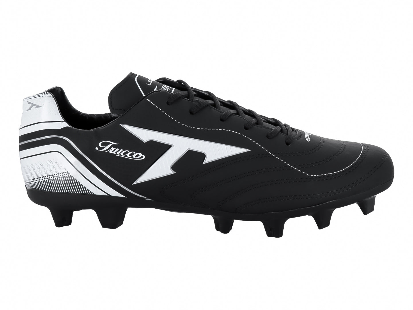 Tenis Leon Trucco 42 Para Hombre