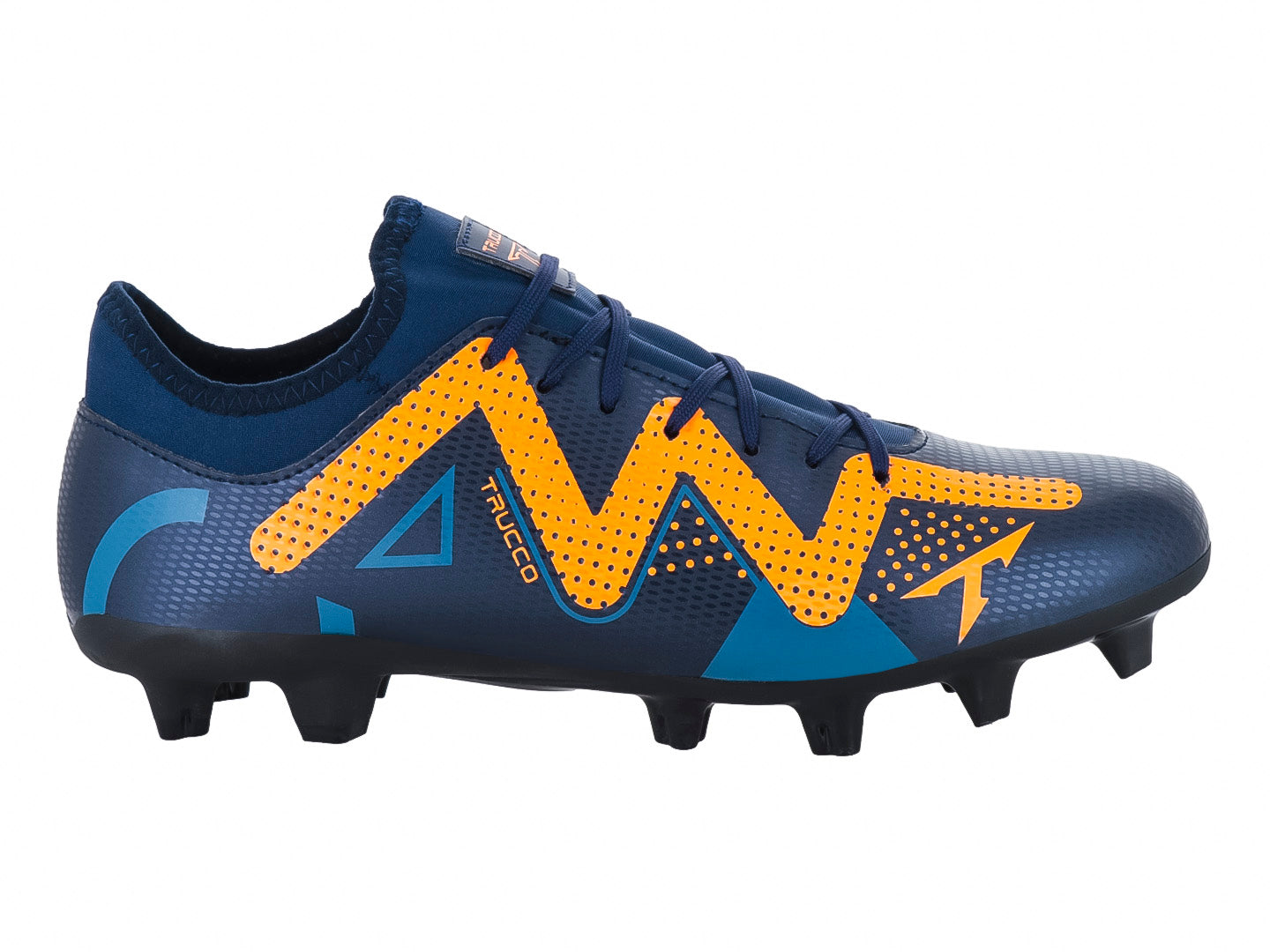 Tenis Leon Trucco Ft61 Para Hombre