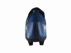 Tenis de Fútbol Leon Trucco Marino Naranja para Hombre