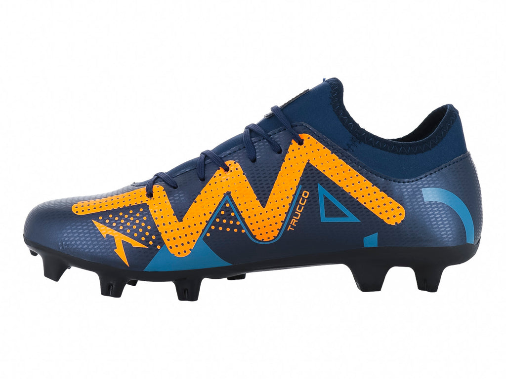 Tenis Leon Trucco Ft61 Para Hombre