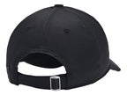 Gorra Under Armour Storm Blitzing Negro