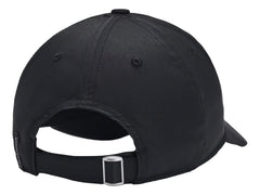 Gorra Under Armour Storm Blitzing Negro