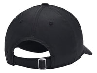 Gorra Under Armour Storm Blitzing Negro