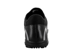 Tenis de Fútbol Leon Trucco Negro Oxford para Hombre