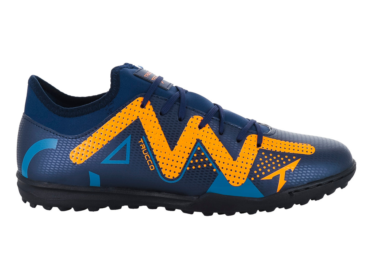Tenis Leon Trucco Ft61 Para Hombre