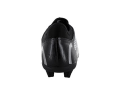 Tenis de Fútbol Leon Trucco Negro Oxford para Hombre