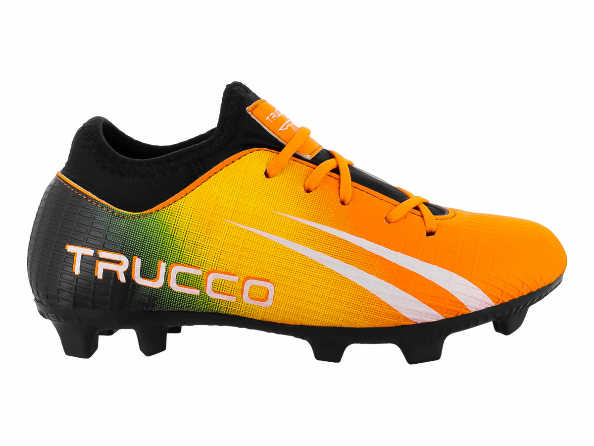 Tenis Leon Trucco Ft23 Para Niño
