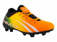 Tenis Leon Trucco Ft23 Para Niño