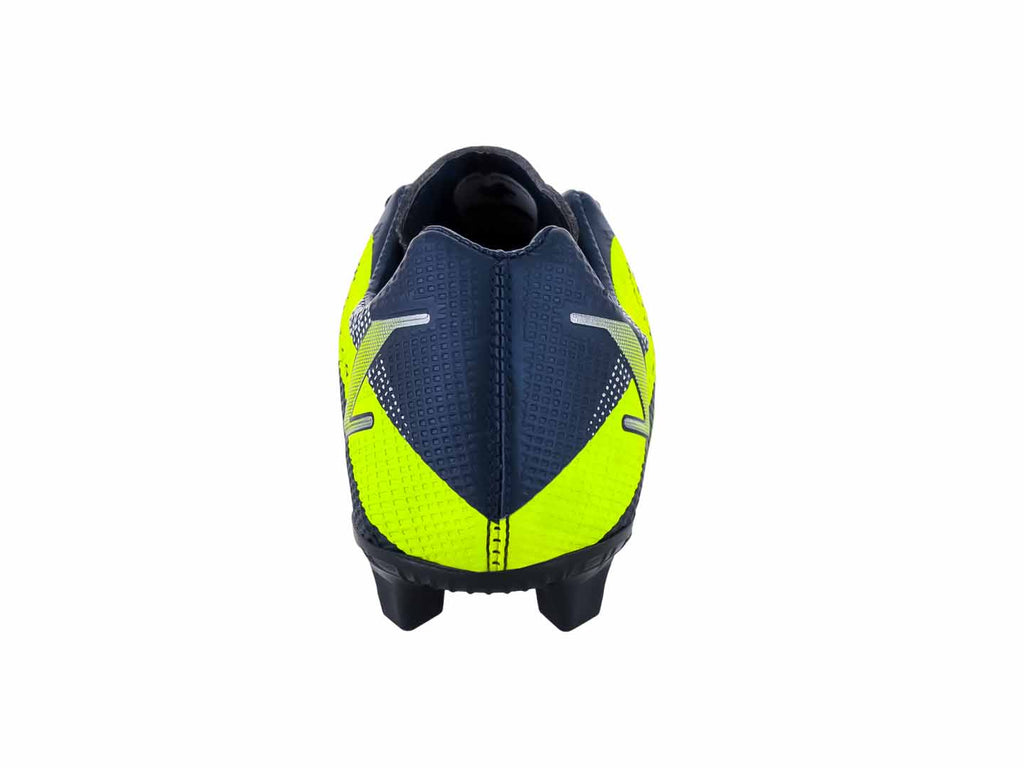 Tenis Leon Trucco Ft35 Para Niño