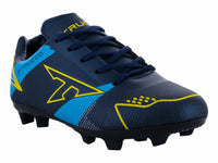 Tenis Leon Trucco Ft35 Para Niño