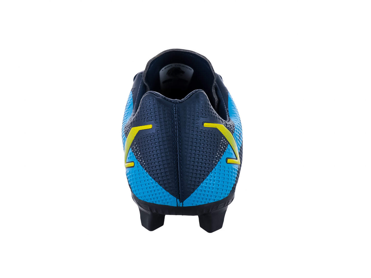 Tenis Leon Trucco Ft35 Para Niño