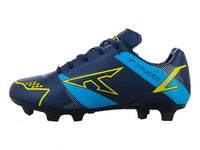 Tenis Leon Trucco Ft35 Para Niño