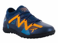 Tenis Leon Trucco Ft61 Para Niño