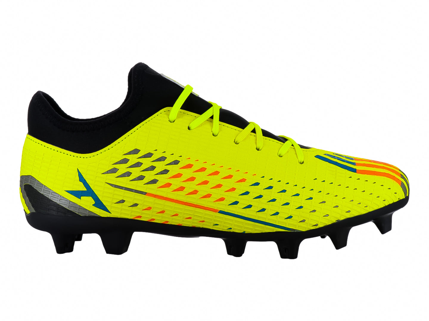 Tenis Leon Trucco Ft51 Para Hombre