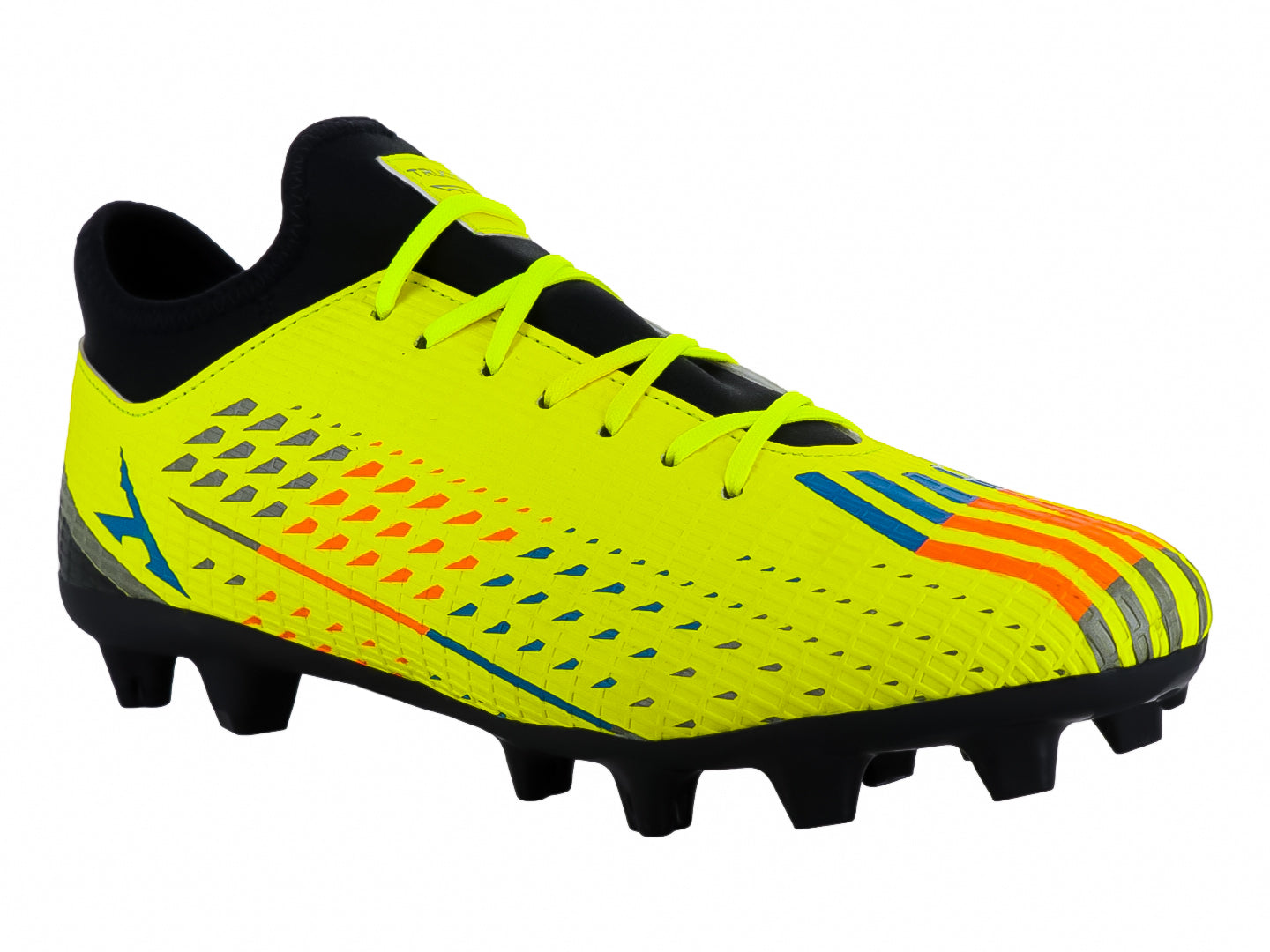 Tenis Leon Trucco Ft51 Para Hombre