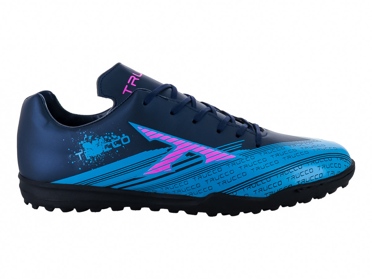 Tenis Leon Trucco Ft58 Para Hombre