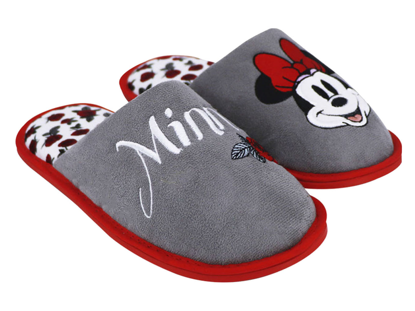 Pantuflas Arra 200048 Para Mujer