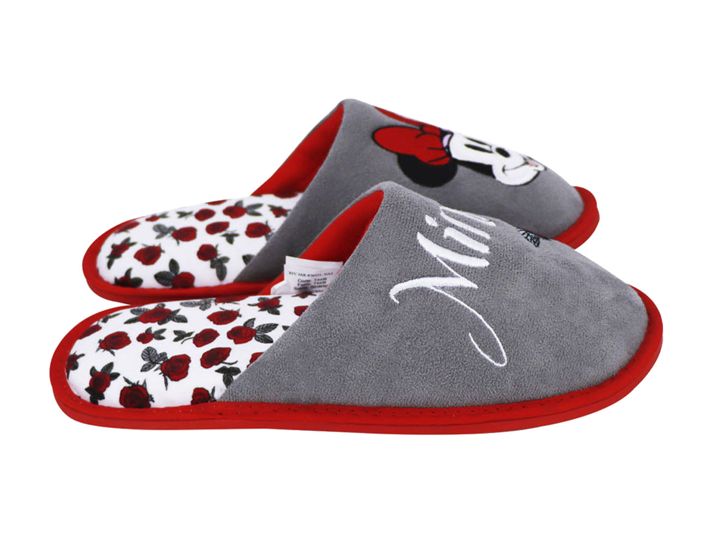 Pantuflas Arra 200048 Para Mujer