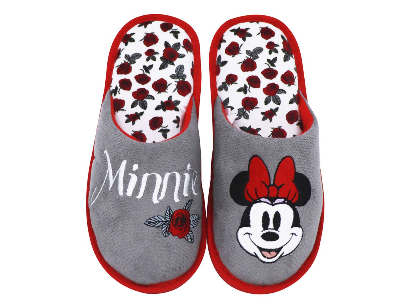 Pantuflas Arra 200048 Para Mujer