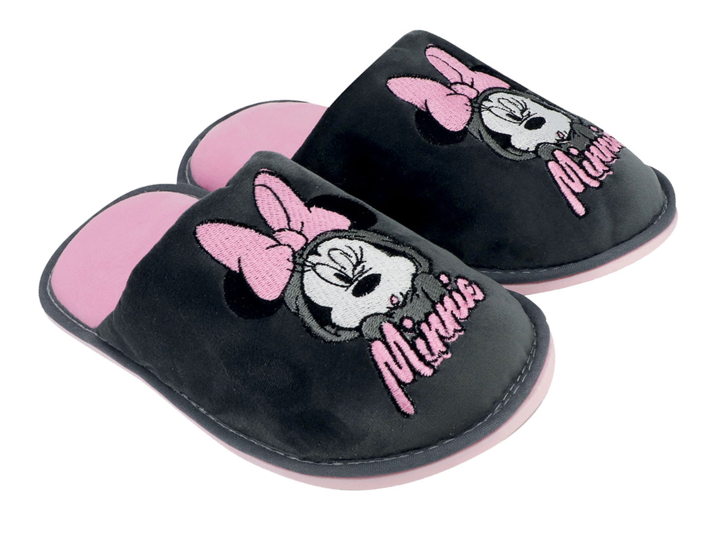 Pantuflas Arra 200042 Para Mujer