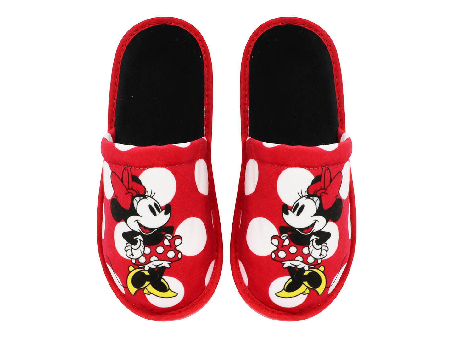 Pantuflas Arra 200012 Para Mujer