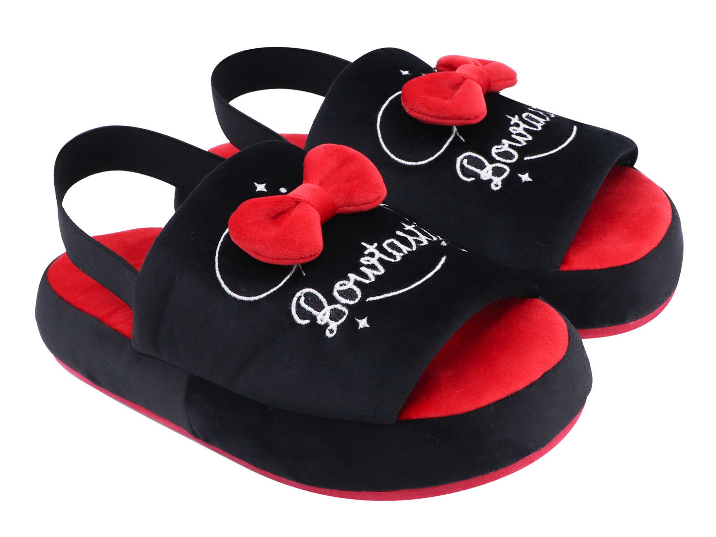 Pantuflas Arra 200014 Para Mujer