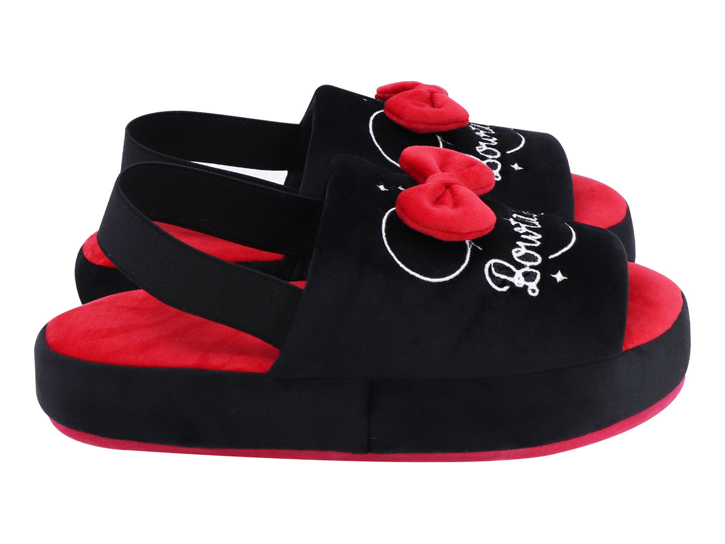 Pantuflas Arra 200014 Para Mujer