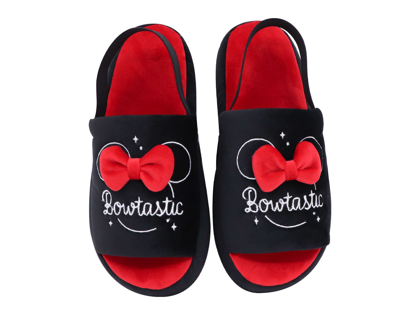 Pantuflas Arra 200014 Para Mujer