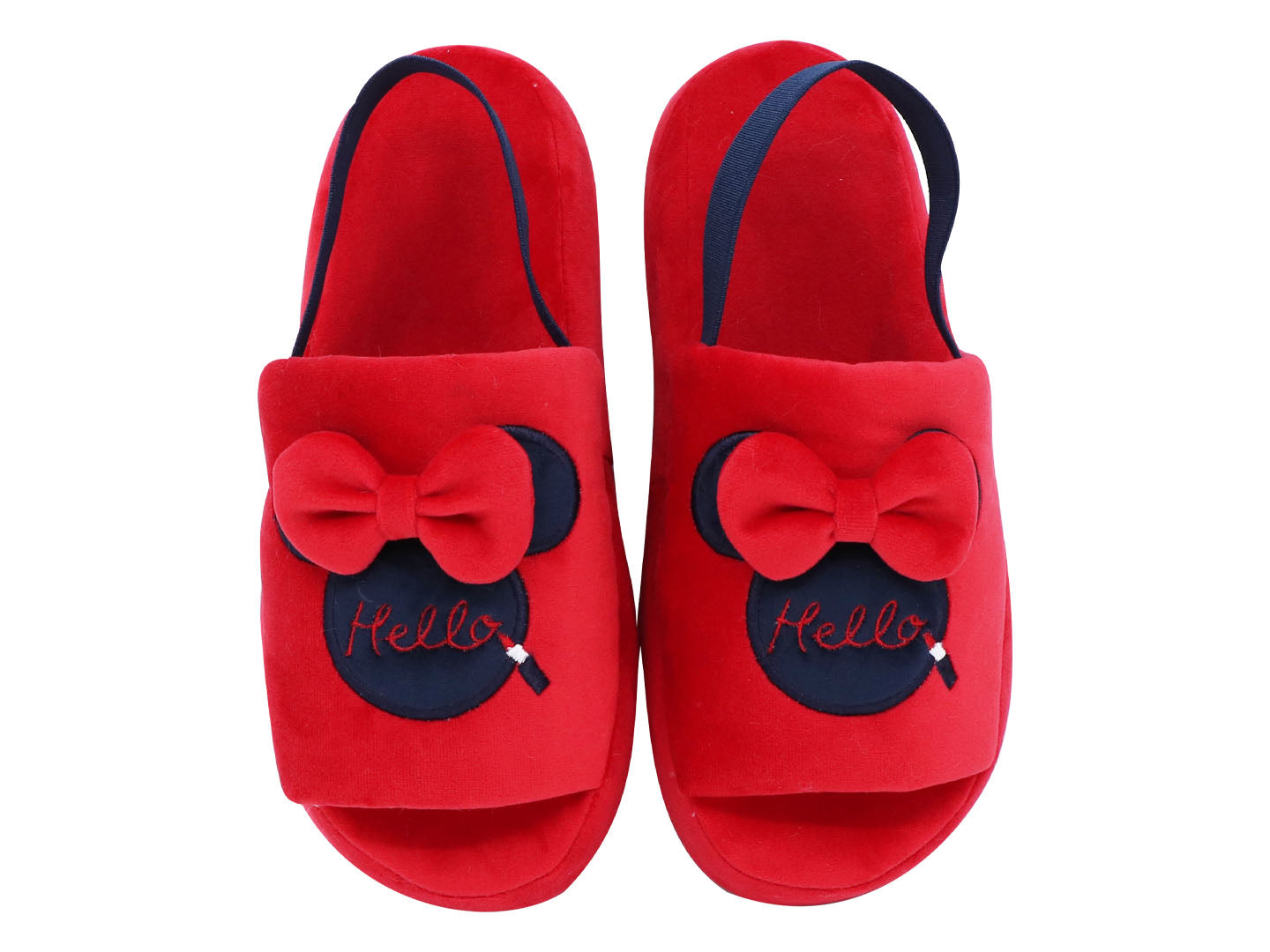 Pantuflas Arra 200016 Para Mujer