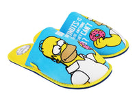 Pantuflas Arra 300034 Para Hombre