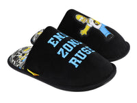 Pantuflas Arra 300028 Para Hombre