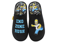 Pantuflas Arra 300028 Para Hombre