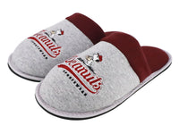 Pantuflas Arra 300001 Para Hombre