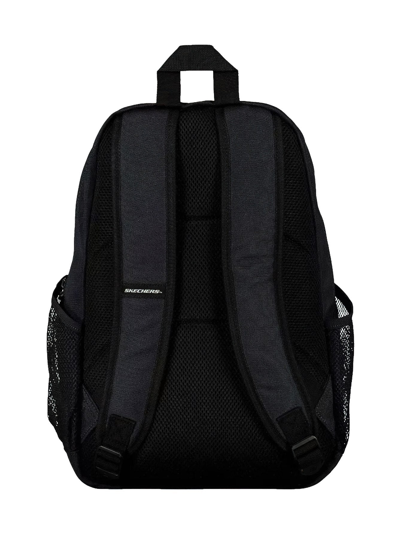 Mochila Skechers Negro Unisex