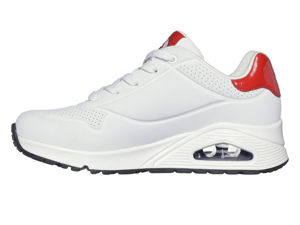 Tenis Skechers One Rolling Stone 177965 Para Mujer